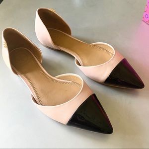 Tory Burch Flats